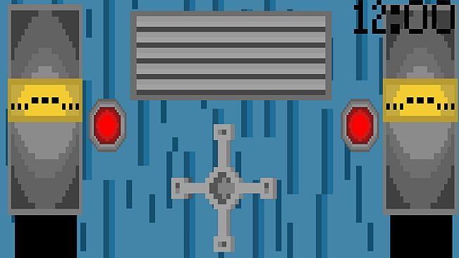 Five Nights at Restroom: Part 3