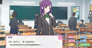 DOTOKOI / 像素男友