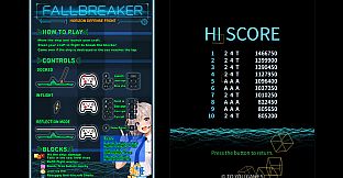 FALLBREAKER HORIZON DEFENSE FRONT