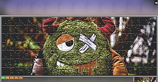 Jigsaw Puzzle Pack - Pixel Puzzles Ultimate: Variety Pack 14