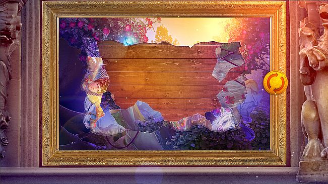 Royal Detective: The Last Charm Collector's Edition