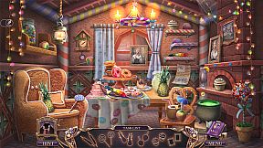 Grim Tales: Echo of the Past