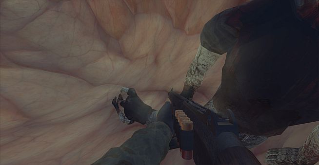 Дока 2: Полное проникновение