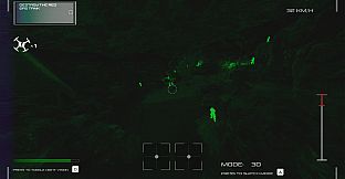 Kamikaze Strike: FPV Drone