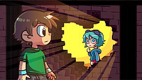 Scott Pilgrim vs. The World: The Game – Complete Edition