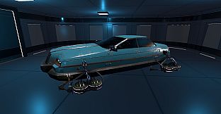 Speedpunk - Garage pack