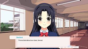 Life of a Dispatch English Teacher in Japan