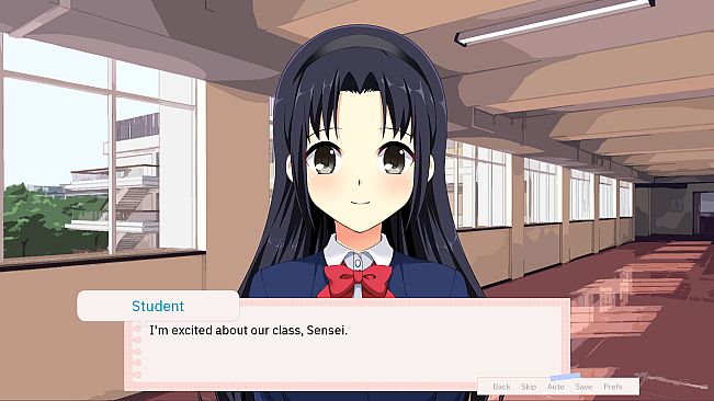 Life of a Dispatch English Teacher in Japan