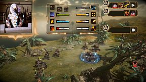 Precursors: Armored Angels