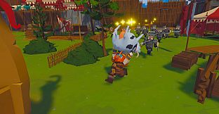 Valhalla, Vikings, Ragnarok!