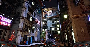 DarkenDerek The last Fallen