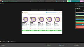 Transporter Manager Tycoon
