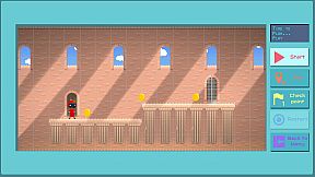 Pathfinders: Memories