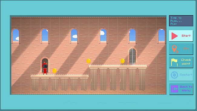 Pathfinders: Memories