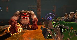 Serious Sam: Shatterverse