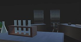 The Lethal Lede: Lab Escape