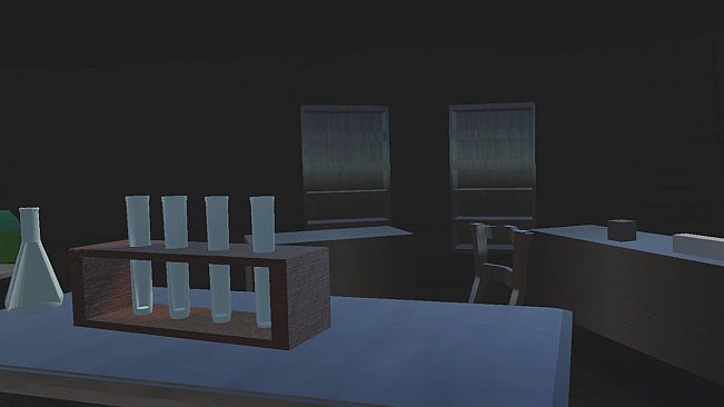 The Lethal Lede: Lab Escape