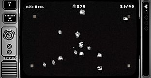 1 Bit Chaos