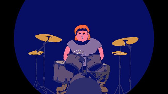 A Musical Story - Digital Artbook