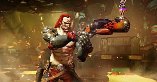 Spacelords - Starter Pack