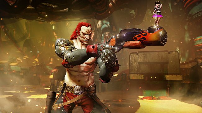 Spacelords - Starter Pack