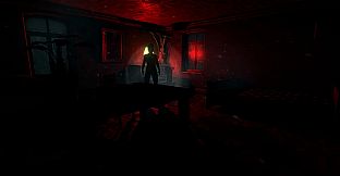 Outbreak: The Nightmare Chronicles - Chapter 4