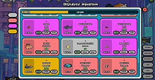 Cozy Aquarium