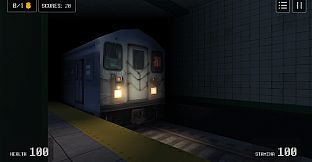 Crime Screen: Detective Cases