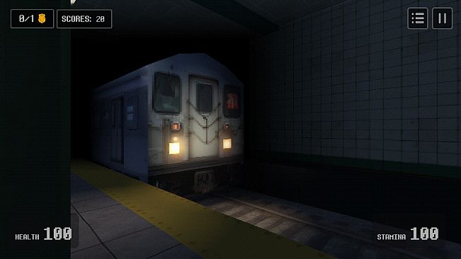 Crime Screen: Detective Cases