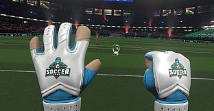 Virtual Soccer Zone