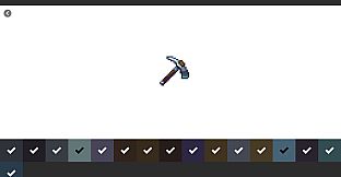 Pixel Art Monster - Expansion Pack 4