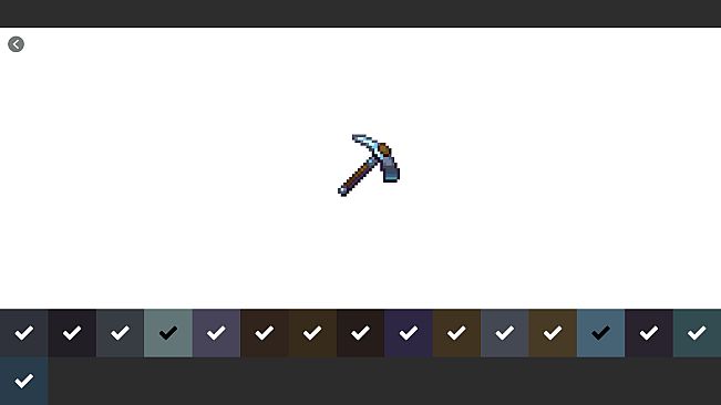 Pixel Art Monster - Expansion Pack 4