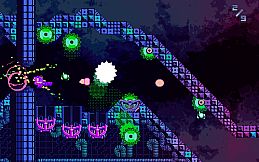 Atomik: RunGunJumpGun