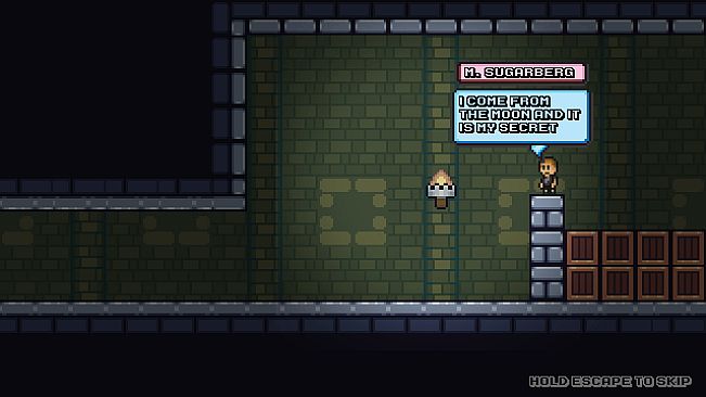 Karl Marx and the Ring of Communism