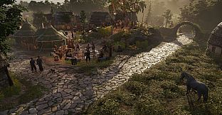 Anno 117: Pax Romana - Marvellous Mosaic Pack