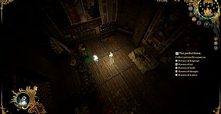 Spirit of Europe - Origins