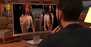 The Interview - Chapter Two