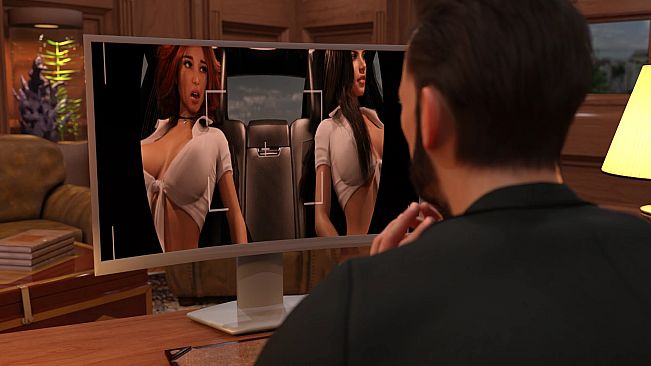 The Interview - Chapter Two