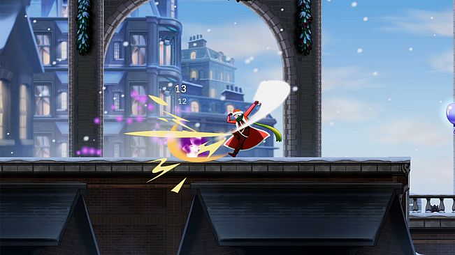 Ebenezer and the Invisible World - Digital Deluxe Upgrade