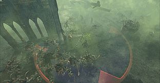 Warhammer 40,000: Inquisitor - Martyr - Maelstrom of Carnage