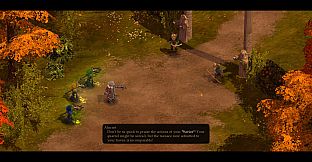 Magicka: The Other Side of the Coin