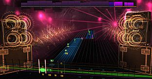 Rocksmith 2014 Edition – Remastered – Amon Amarth - “Guardians of Asgaard”