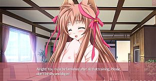 Tayutama: Kiss on my Deity