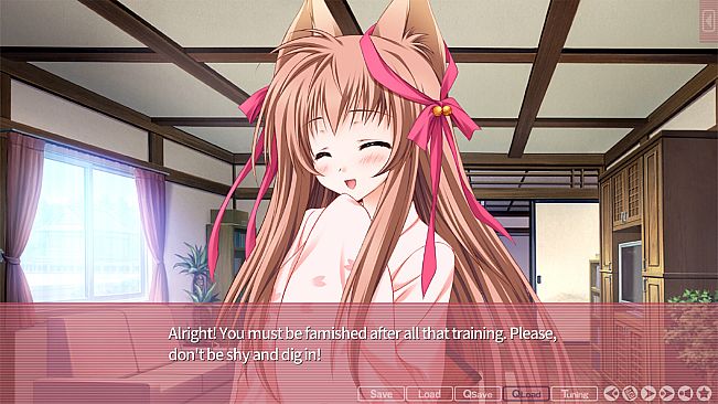 Tayutama: Kiss on my Deity