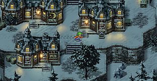 Romancing SaGa 3