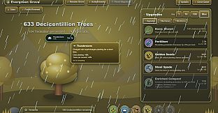 Evergreen Clicker