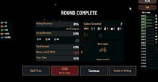 Compactor Baron