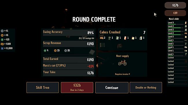 Compactor Baron