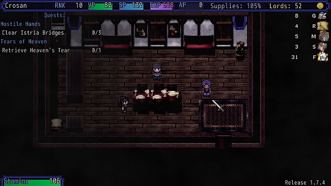 Lawless Lands Supporter Community Skin Pack 2 DLC