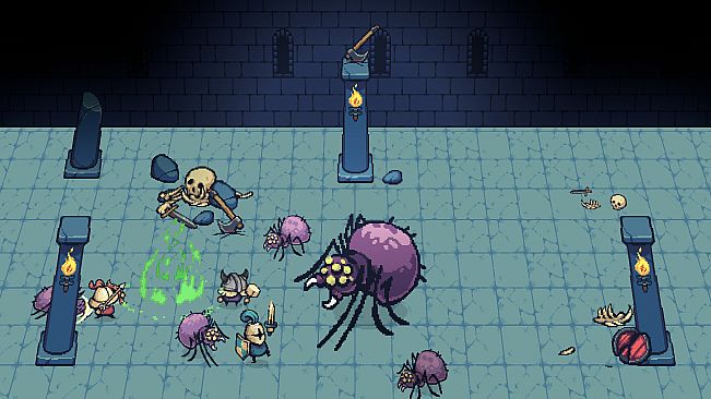 This Is Not A Dungeon